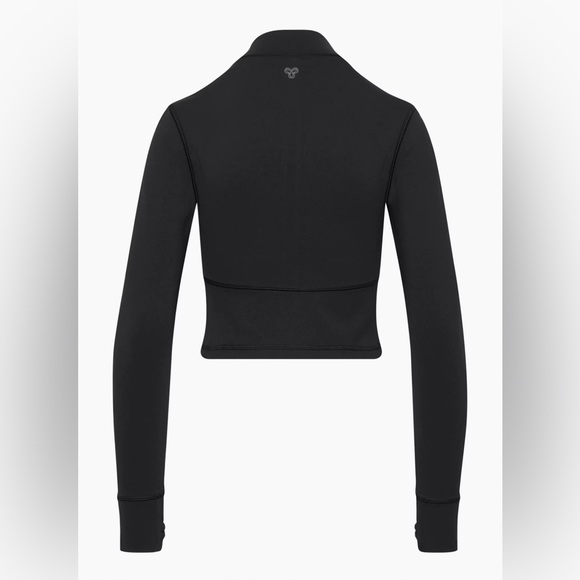 TNALIFETM RELAY WAIST ZIP-UP - Picture 5 of 5